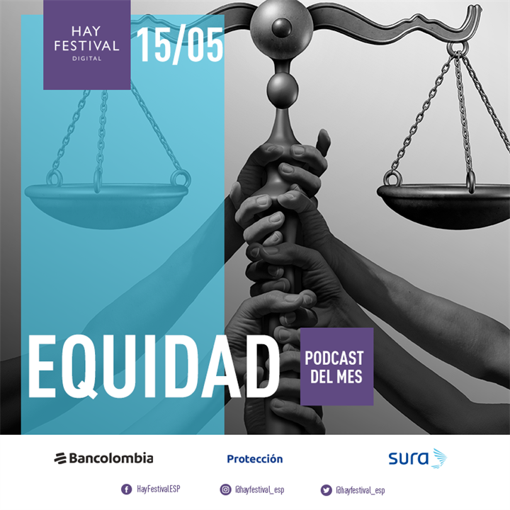 Mayo 2021: Equidad