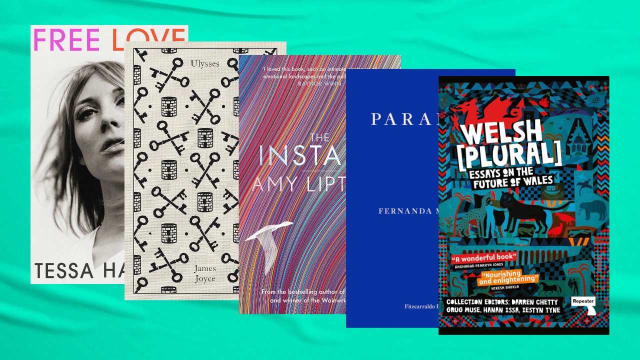 Hay Festival Book of the Month