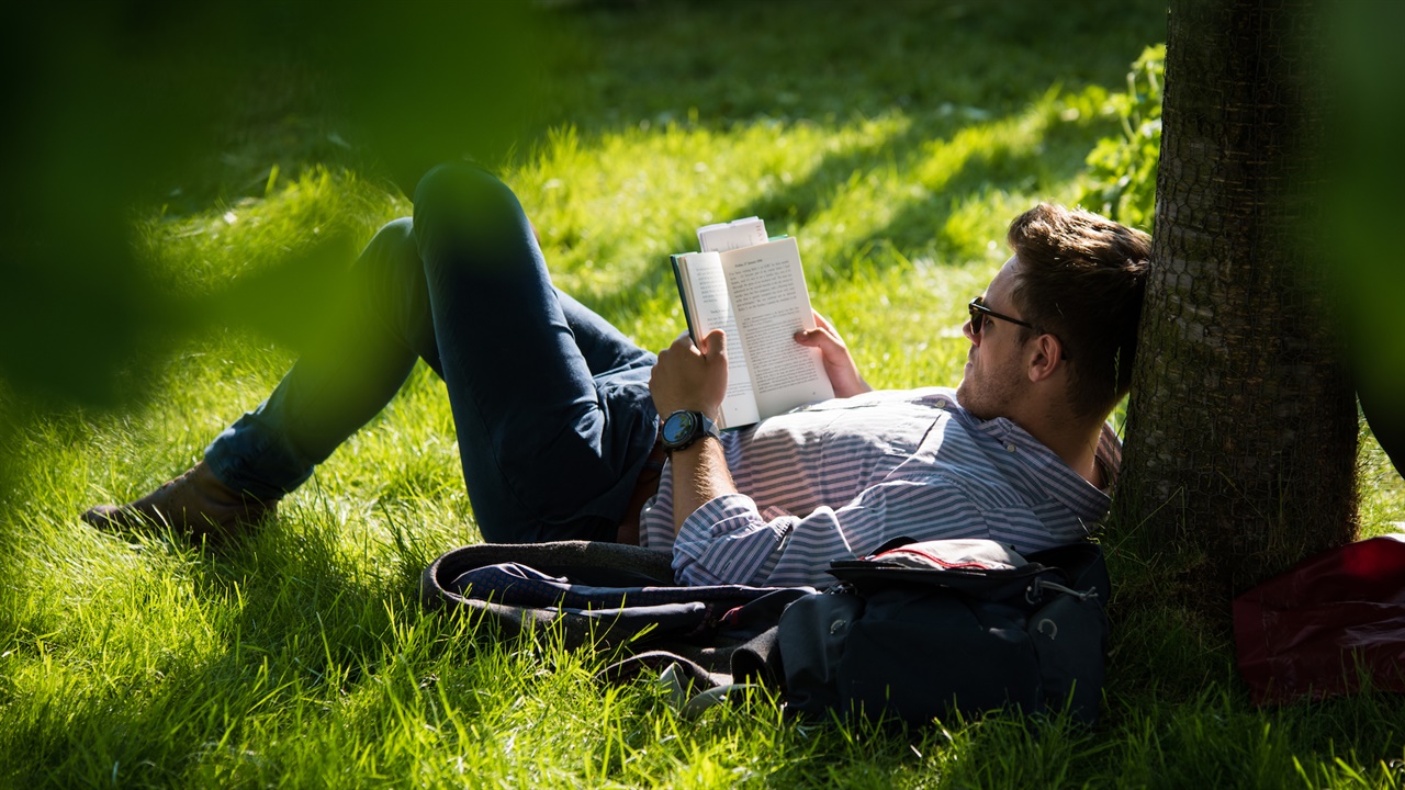 Hay Festival Book of the Month