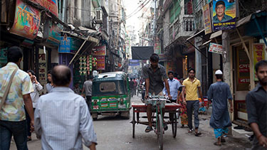 Hay Festival Bangladesh
