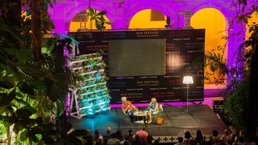 Hay Festival Colombia