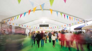 Hay Festival Bangladés