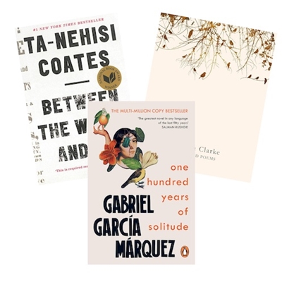 Hay Festival Book Club