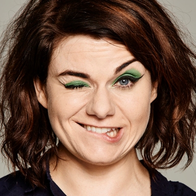 Caitlin Moran