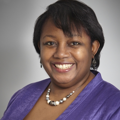 Malorie Blackman