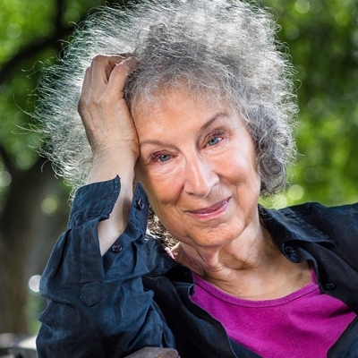 Margaret Atwood, Tishani Doshi, Mererid Hopwood, Ulrike Almut Sandig, Evelyn Schlag, Owen Sheers