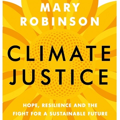 Mary Robinson talks to Emily Shuckburgh