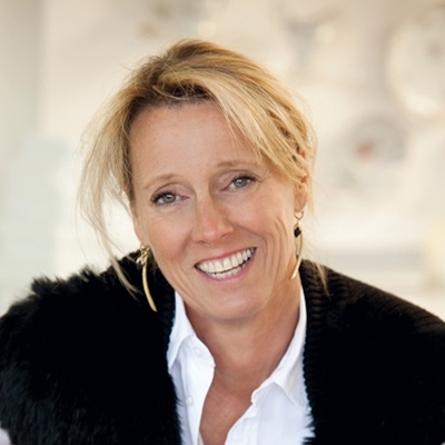 Ed Vaizey, Jean-Christophe Chopin, Annoushka Ducas, Edeline Lee, Geordie Willis
