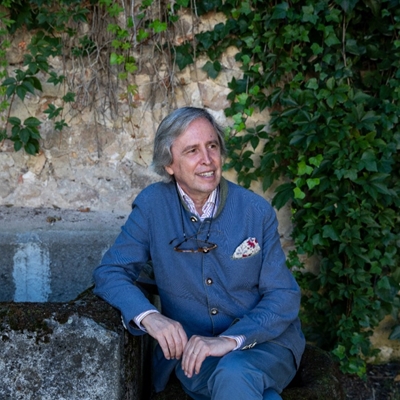 Taller de autobiografías de Beltrán Gambier con Guilas Moreira