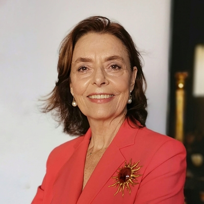 Nativel Preciado en conversación con Ana Gavín y Aurelio Loureiro