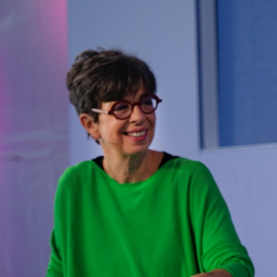 Eley Williams en conversación con Christina Ward