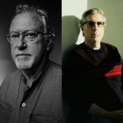 Jon Lee Anderson in conversation with Leonard Benardo