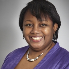 Malorie Blackman