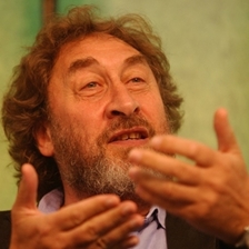 Howard Jacobson talks to John Mullan