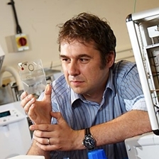 Aardman’s Dan Binns and Ally Lewis talk to Andy Fryers
