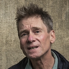 Jasper Winn