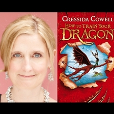 Cressida Cowell